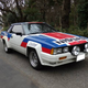 Illustration for article titled Anyone want to buy a Nissan Silvia 240RS rally car?
